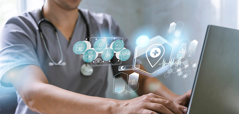 Prevent Data Leakage